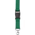 Lanyard con chiusura di sicurezza Bobbi FullGadgets.com