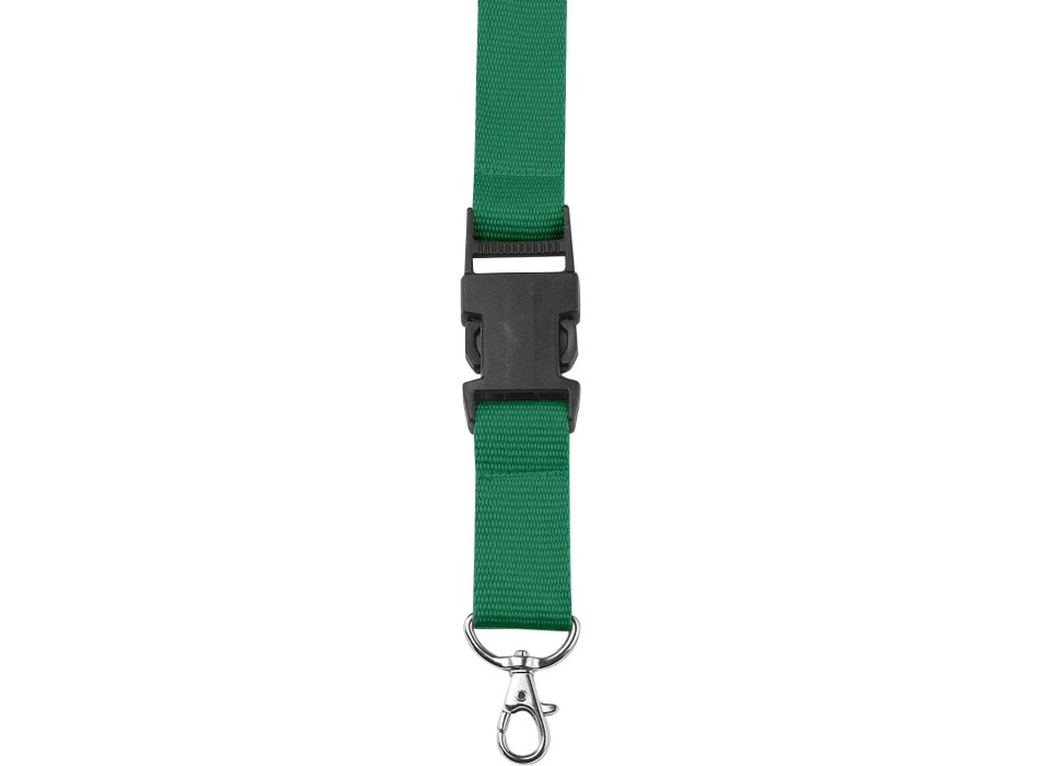 Lanyard con chiusura di sicurezza Bobbi FullGadgets.com
