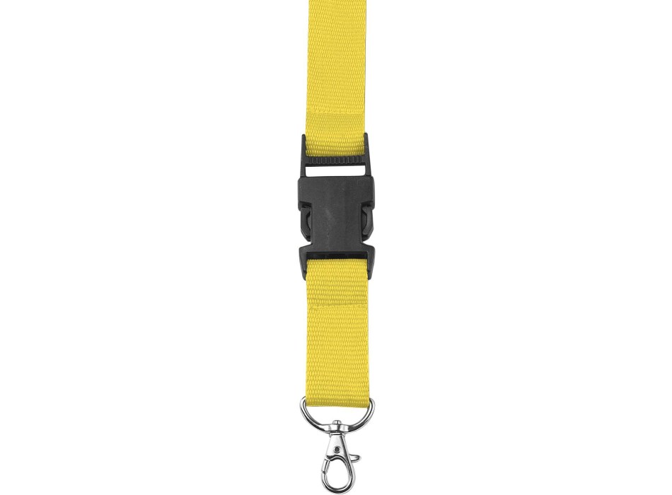 Lanyard con chiusura di sicurezza Bobbi FullGadgets.com
