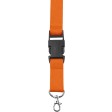 Lanyard con chiusura di sicurezza Bobbi FullGadgets.com
