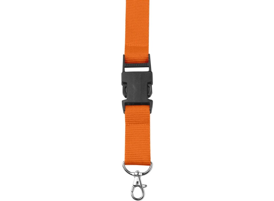 Lanyard con chiusura di sicurezza Bobbi FullGadgets.com