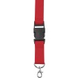 Lanyard con chiusura di sicurezza Bobbi FullGadgets.com