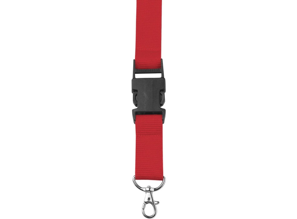 Lanyard con chiusura di sicurezza Bobbi FullGadgets.com