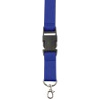 Lanyard con chiusura di sicurezza Bobbi FullGadgets.com