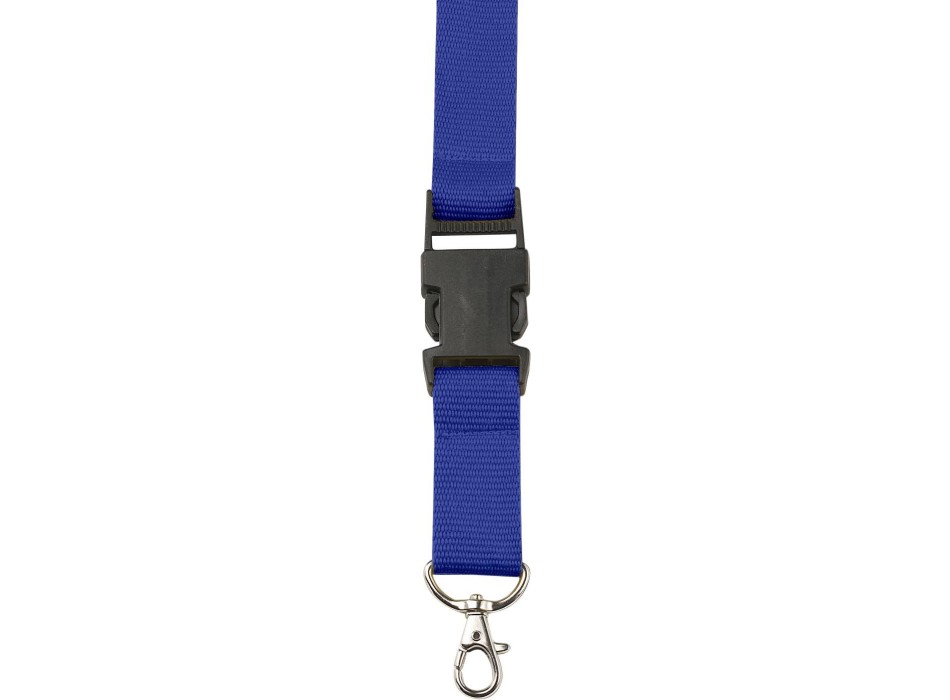 Lanyard con chiusura di sicurezza Bobbi FullGadgets.com