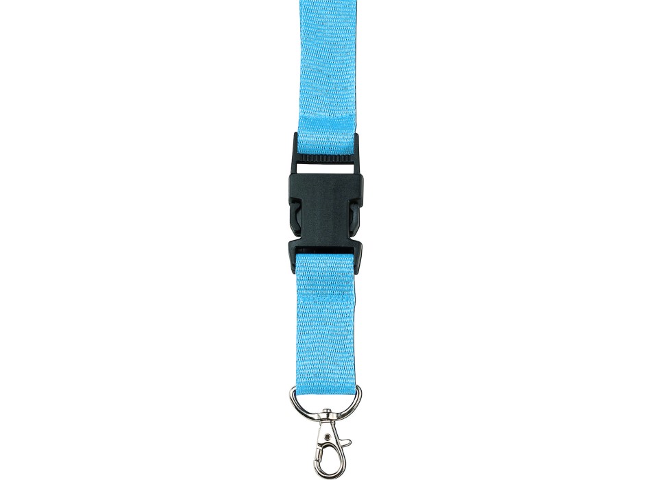 Lanyard con chiusura di sicurezza Bobbi FullGadgets.com