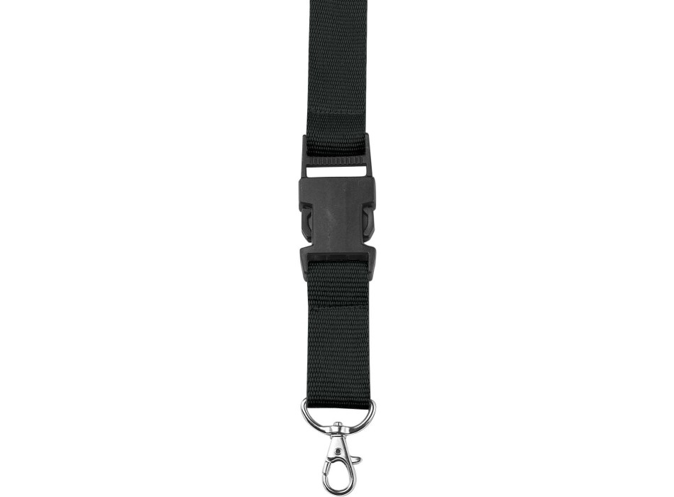 Lanyard con chiusura di sicurezza Bobbi FullGadgets.com