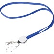 Lanyard con chiusura di sicurezza, in ABS Romario FullGadgets.com