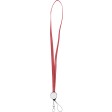 Lanyard con chiusura di sicurezza, in ABS Romario FullGadgets.com