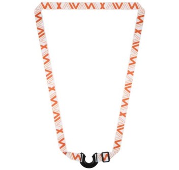 Lanyard con stampa a sublimazione e portabottiglie Lian FullGadgets.com