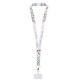 Lanyard con stampa a sublimazione, supporto per telefono e meccanismo di sicurezza Addie  FullGadgets.com