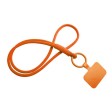 Lanyard con supporto per telefono e tubetto elastico Tubyard FullGadgets.com