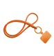 Lanyard con supporto per telefono e tubetto elastico Tubyard FullGadgets.com