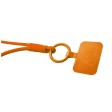 Lanyard con supporto per telefono e tubetto elastico Tubyard FullGadgets.com