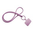 Lanyard con supporto per telefono e tubetto elastico Tubyard FullGadgets.com