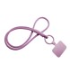 Lanyard con supporto per telefono e tubetto elastico Tubyard FullGadgets.com
