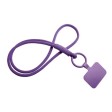 Lanyard con supporto per telefono e tubetto elastico Tubyard FullGadgets.com