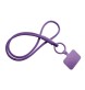 Lanyard con supporto per telefono e tubetto elastico Tubyard FullGadgets.com