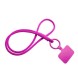 Lanyard con supporto per telefono e tubetto elastico Tubyard FullGadgets.com