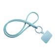 Lanyard con supporto per telefono e tubetto elastico Tubyard FullGadgets.com