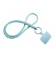 Lanyard con supporto per telefono e tubetto elastico Tubyard FullGadgets.com