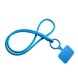 Lanyard con supporto per telefono e tubetto elastico Tubyard FullGadgets.com