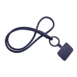 Lanyard con supporto per telefono e tubetto elastico Tubyard FullGadgets.com