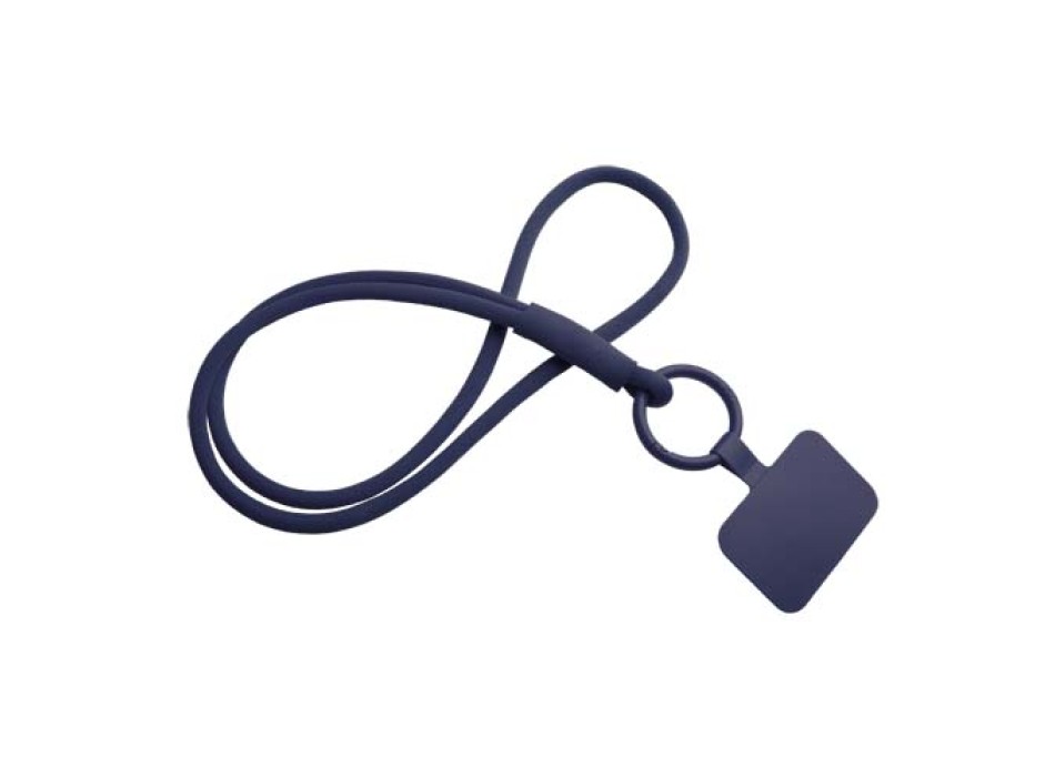 Lanyard con supporto per telefono e tubetto elastico Tubyard FullGadgets.com