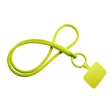 Lanyard con supporto per telefono e tubetto elastico Tubyard FullGadgets.com