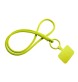 Lanyard con supporto per telefono e tubetto elastico Tubyard FullGadgets.com