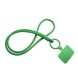Lanyard con supporto per telefono e tubetto elastico Tubyard FullGadgets.com