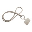 Lanyard con supporto per telefono e tubetto elastico Tubyard FullGadgets.com