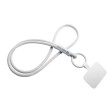 Lanyard con supporto per telefono e tubetto elastico Tubyard FullGadgets.com