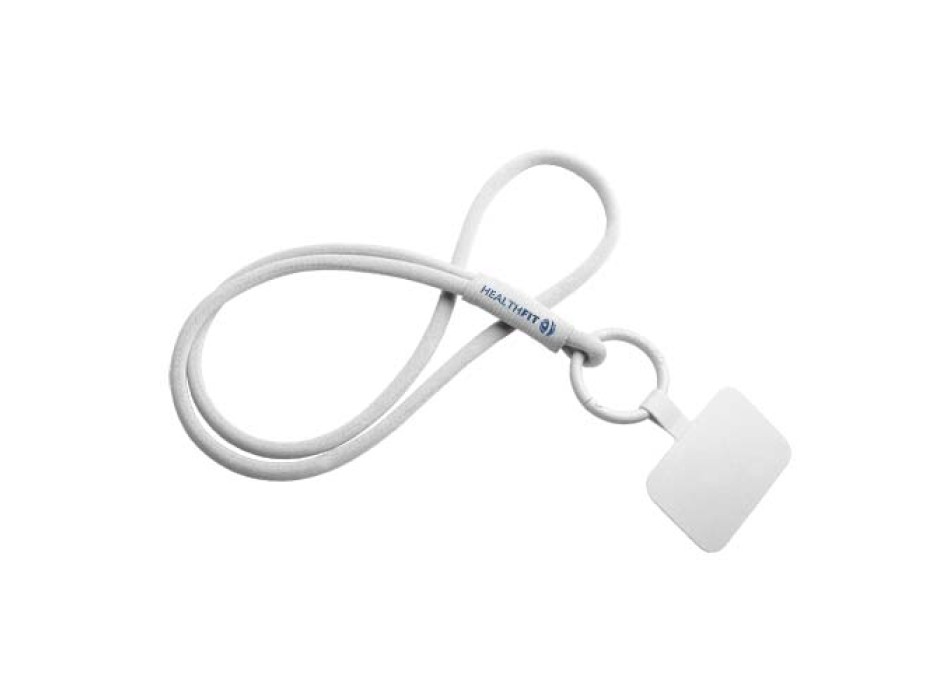 Lanyard con supporto per telefono e tubetto elastico Tubyard FullGadgets.com