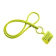 Lanyard con supporto per telefono e tubetto elastico Tubyard FullGadgets.com