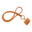 Lanyard con supporto per telefono e tubetto elastico Tubyard FullGadgets.com