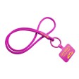 Lanyard con supporto per telefono e tubetto elastico Tubyard FullGadgets.com