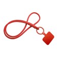 Lanyard con supporto per telefono e tubetto elastico Tubyard FullGadgets.com