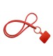 Lanyard con supporto per telefono e tubetto elastico Tubyard FullGadgets.com