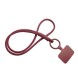 Lanyard con supporto per telefono e tubetto elastico Tubyard FullGadgets.com