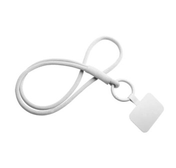Lanyard con supporto per telefono e tubetto elastico Tubyard FullGadgets.com