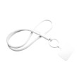 Lanyard con supporto per telefono e tubetto in plastica riciclata Tubyard FullGadgets.com