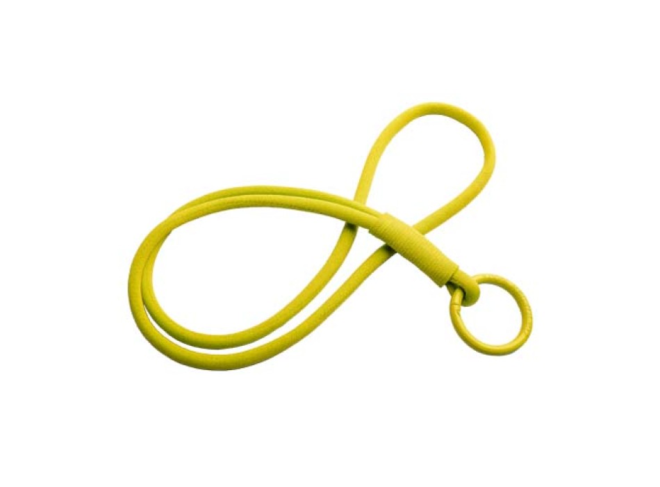 Lanyard con tubetto elastico Tubyard FullGadgets.com