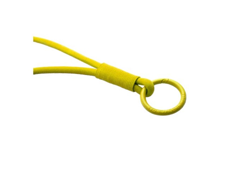 Lanyard con tubetto elastico Tubyard FullGadgets.com