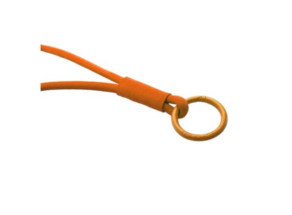 Lanyard con tubetto elastico Tubyard FullGadgets.com