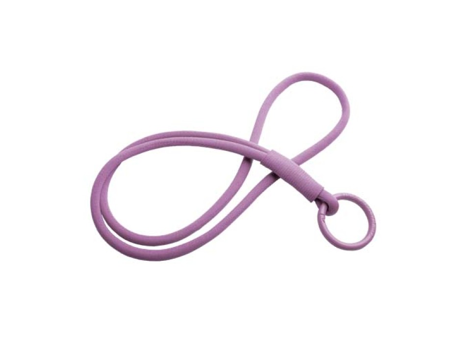 Lanyard con tubetto elastico Tubyard FullGadgets.com