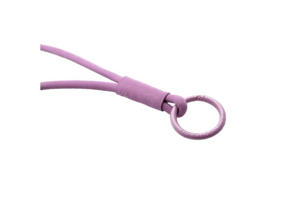 Lanyard con tubetto elastico Tubyard FullGadgets.com