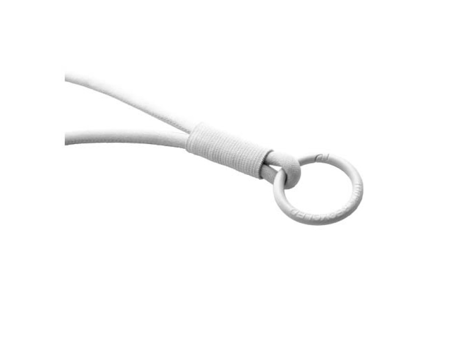 Lanyard con tubetto elastico Tubyard FullGadgets.com