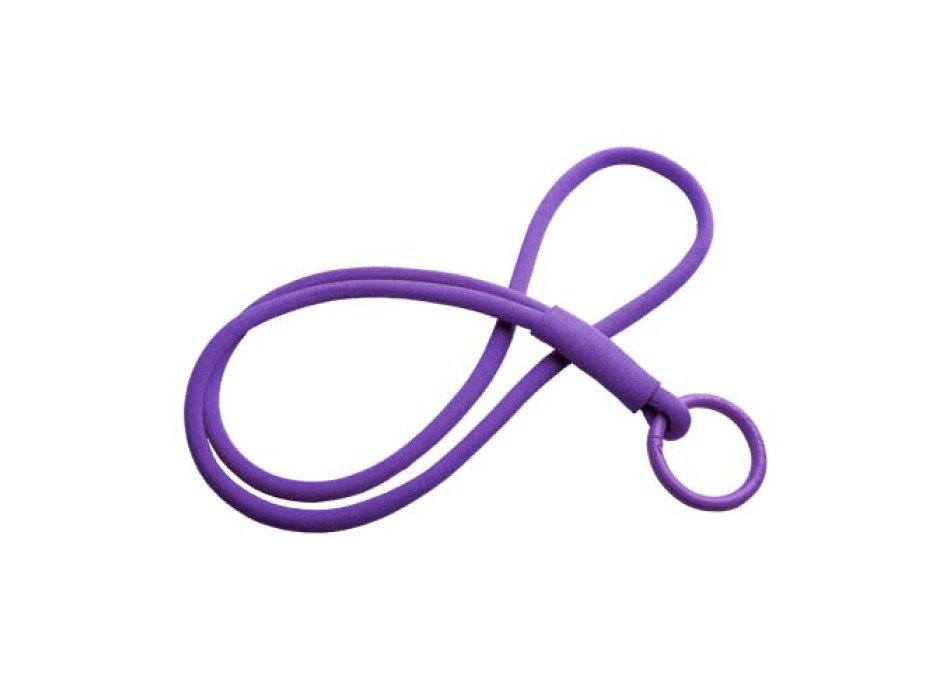 Lanyard con tubetto elastico Tubyard FullGadgets.com