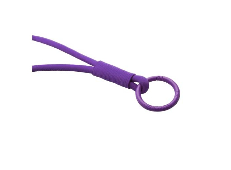 Lanyard con tubetto elastico Tubyard FullGadgets.com